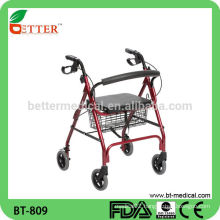 forarm mobility rollator erderly walker